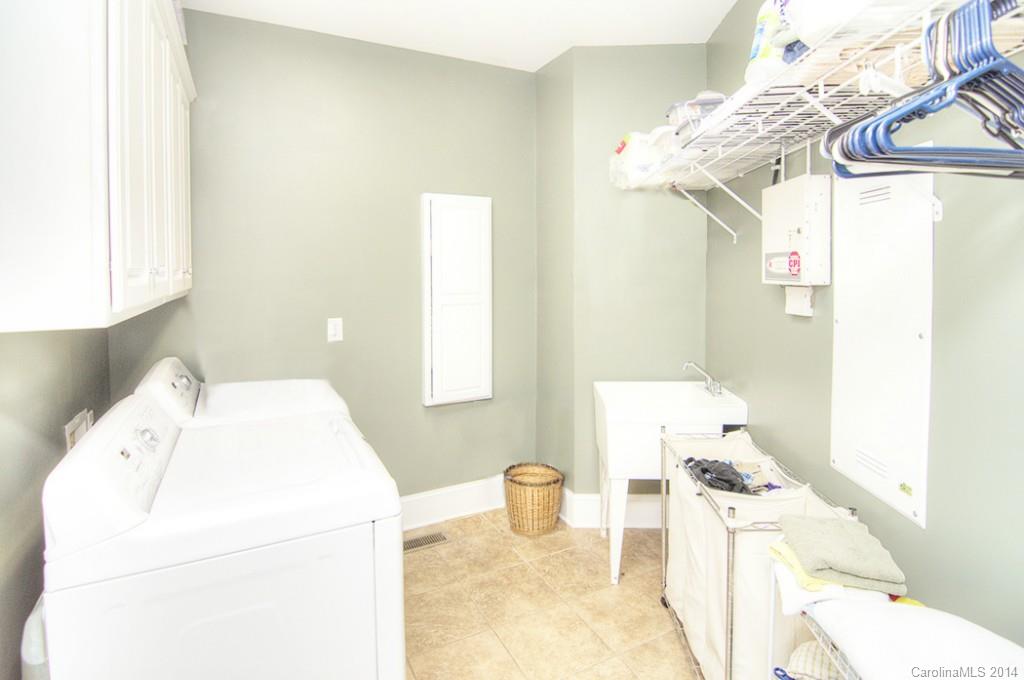 Patrick Place - Residential