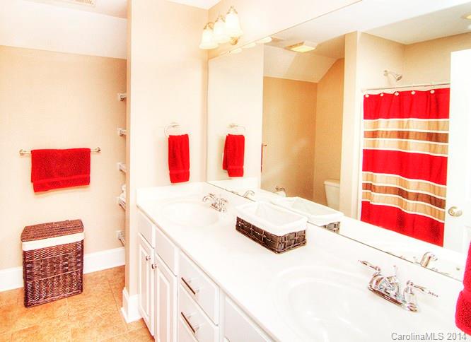 Patrick Place - Residential