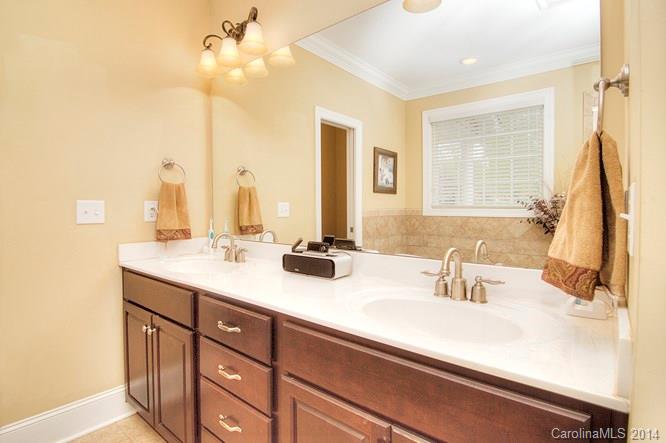 Patrick Place - Residential