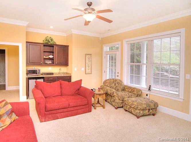 Patrick Place - Residential