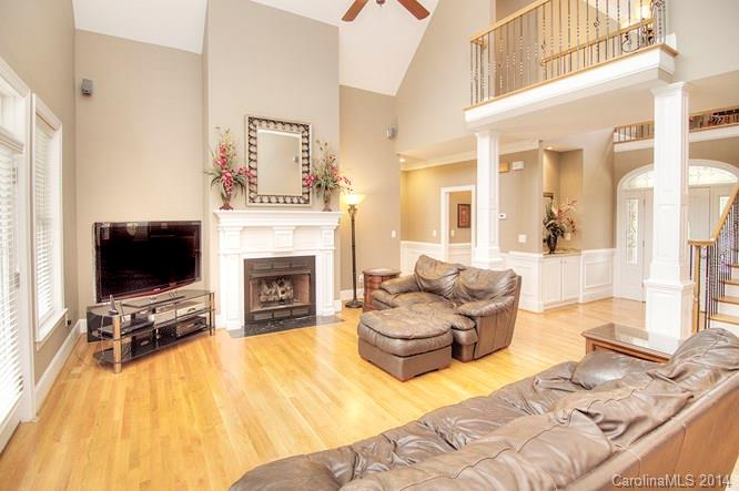 Patrick Place - Residential