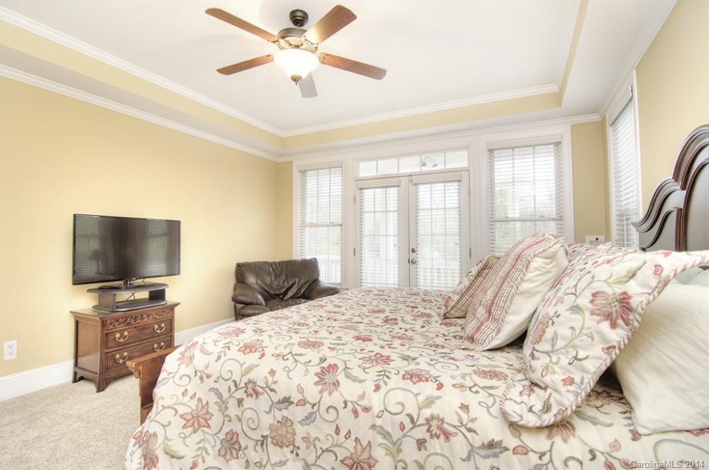 Patrick Place - Residential