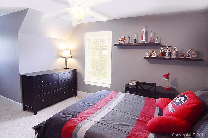 Patrick Place - Residential