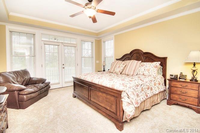 Patrick Place - Residential