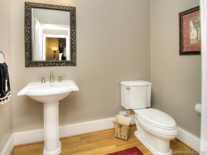 Patrick Place - Residential