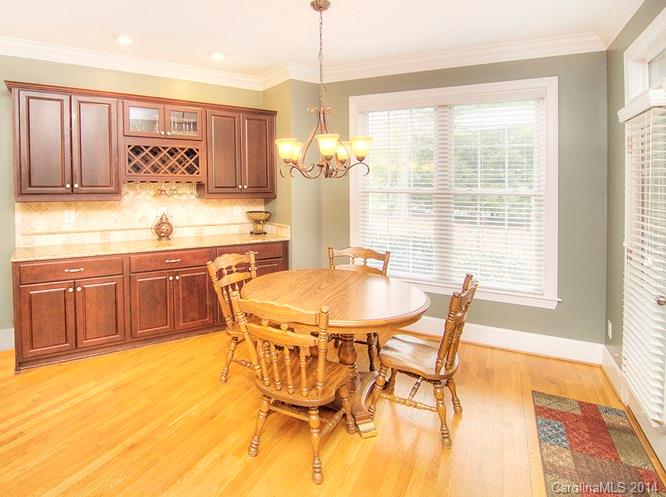 Patrick Place - Residential