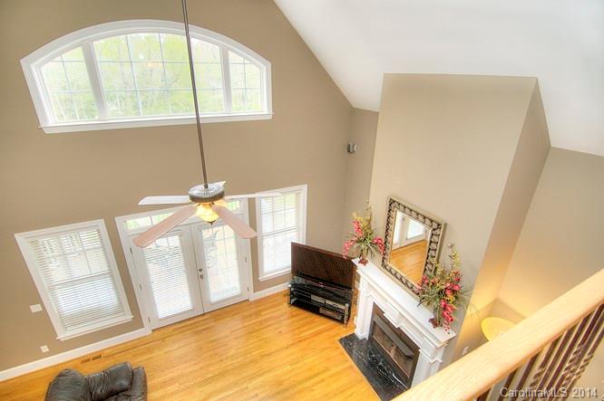 Patrick Place - Residential