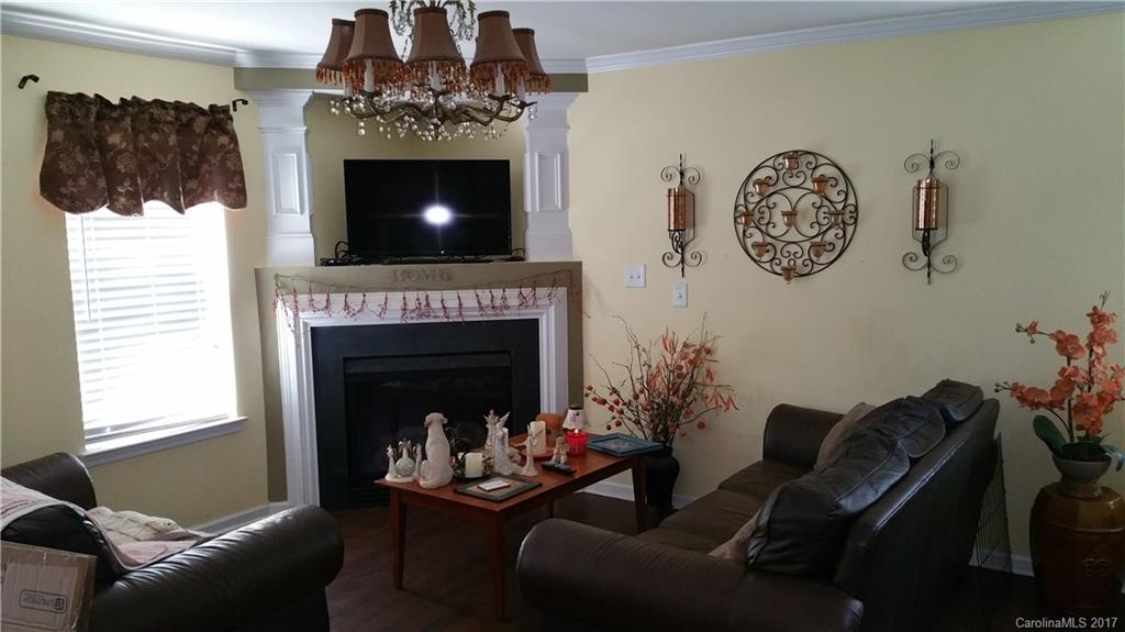 Avery Glen - Residential