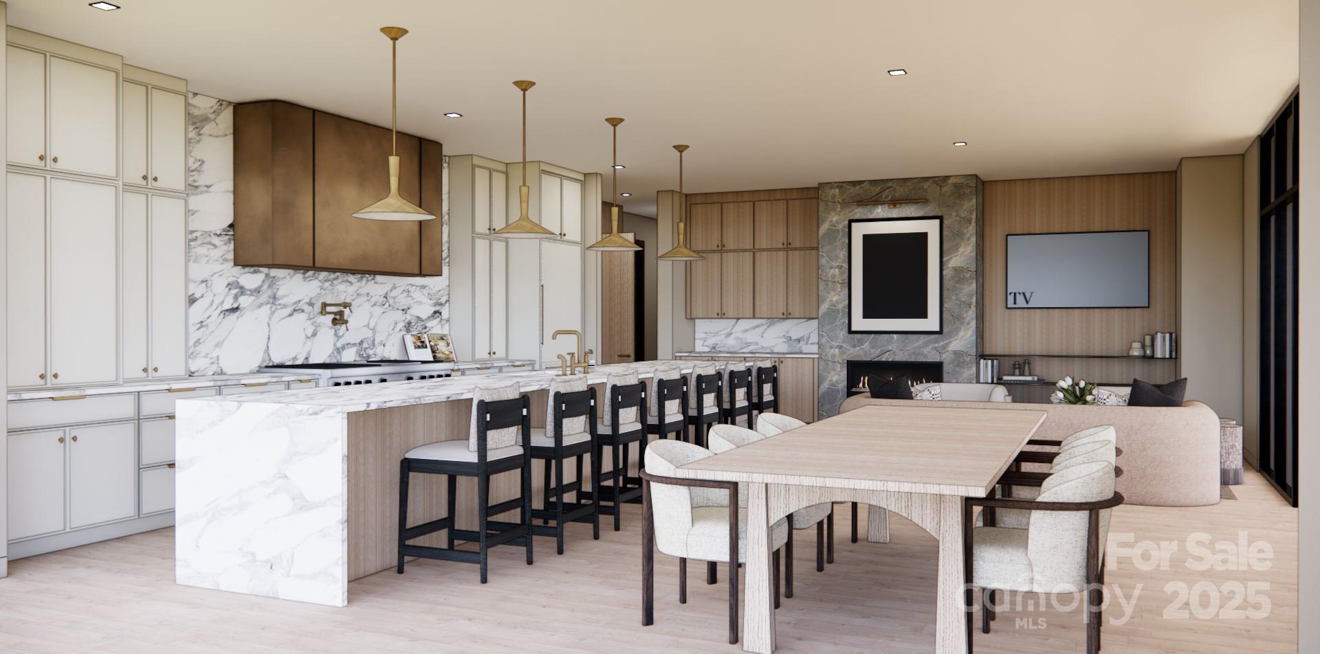 Churchill - Residential