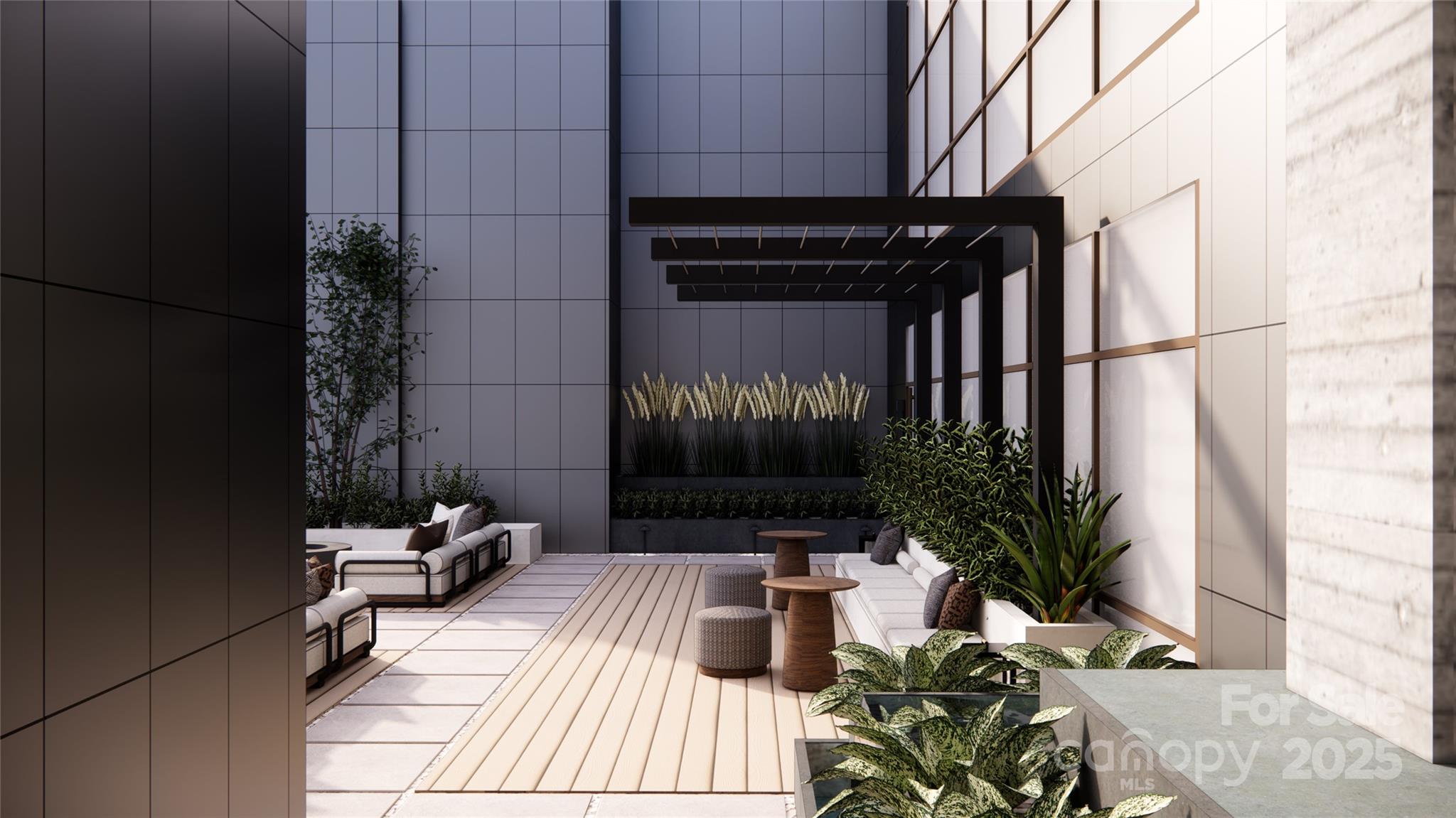 Churchill - Residential