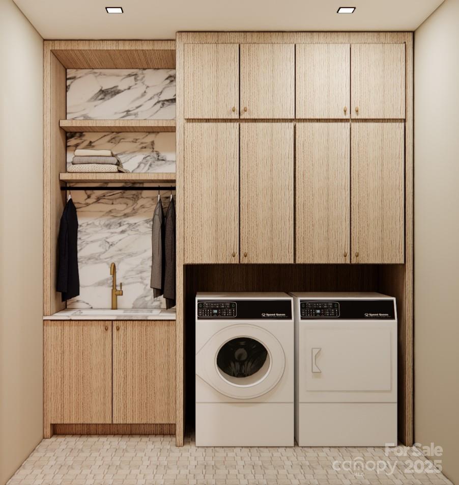 Churchill - Residential