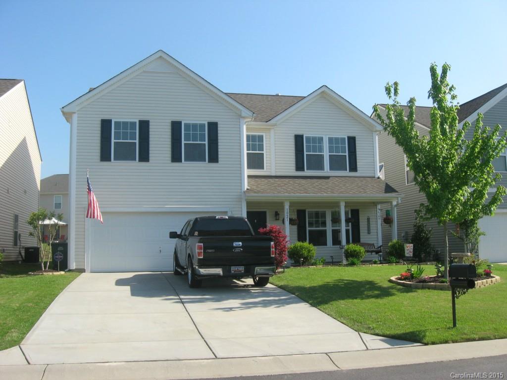 Regal Manor - Residential