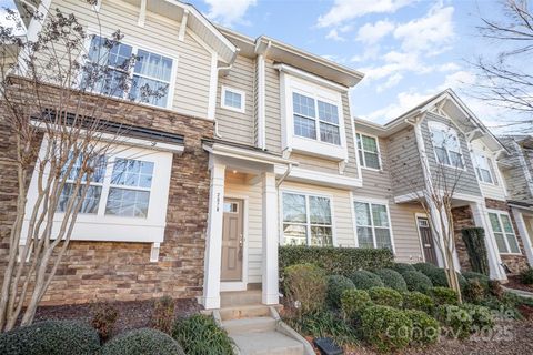 A home in Mooresville