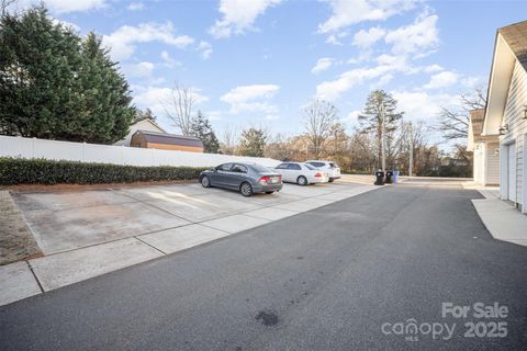 A home in Mooresville