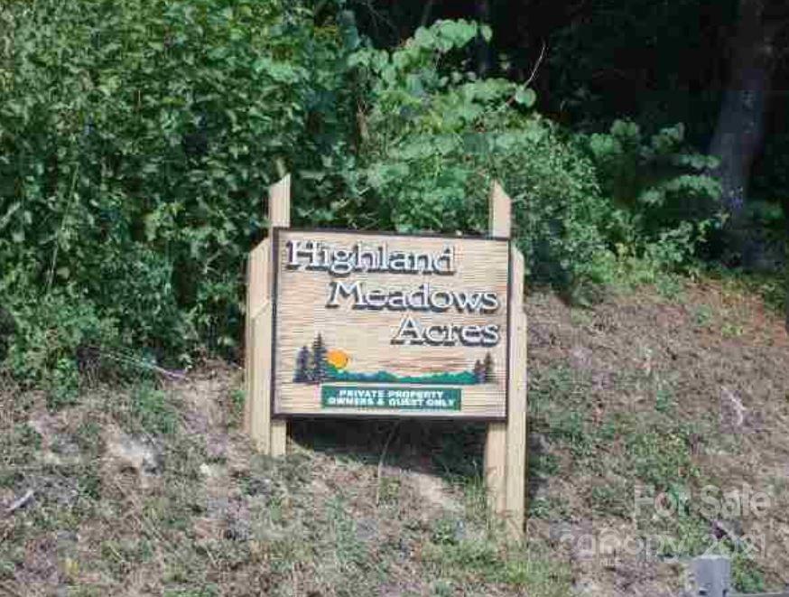 0 Highland Meadows Way