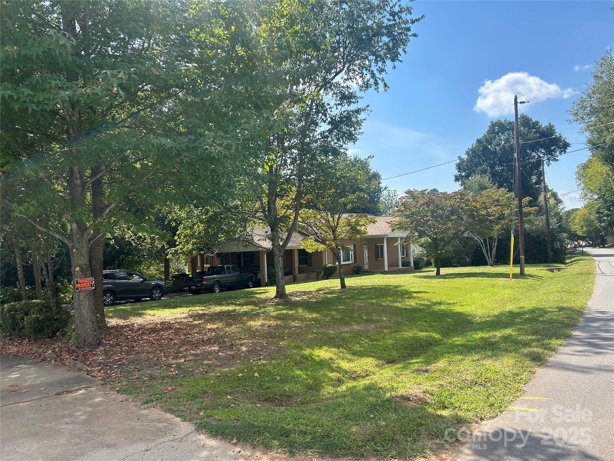 403 Catawba Avenue