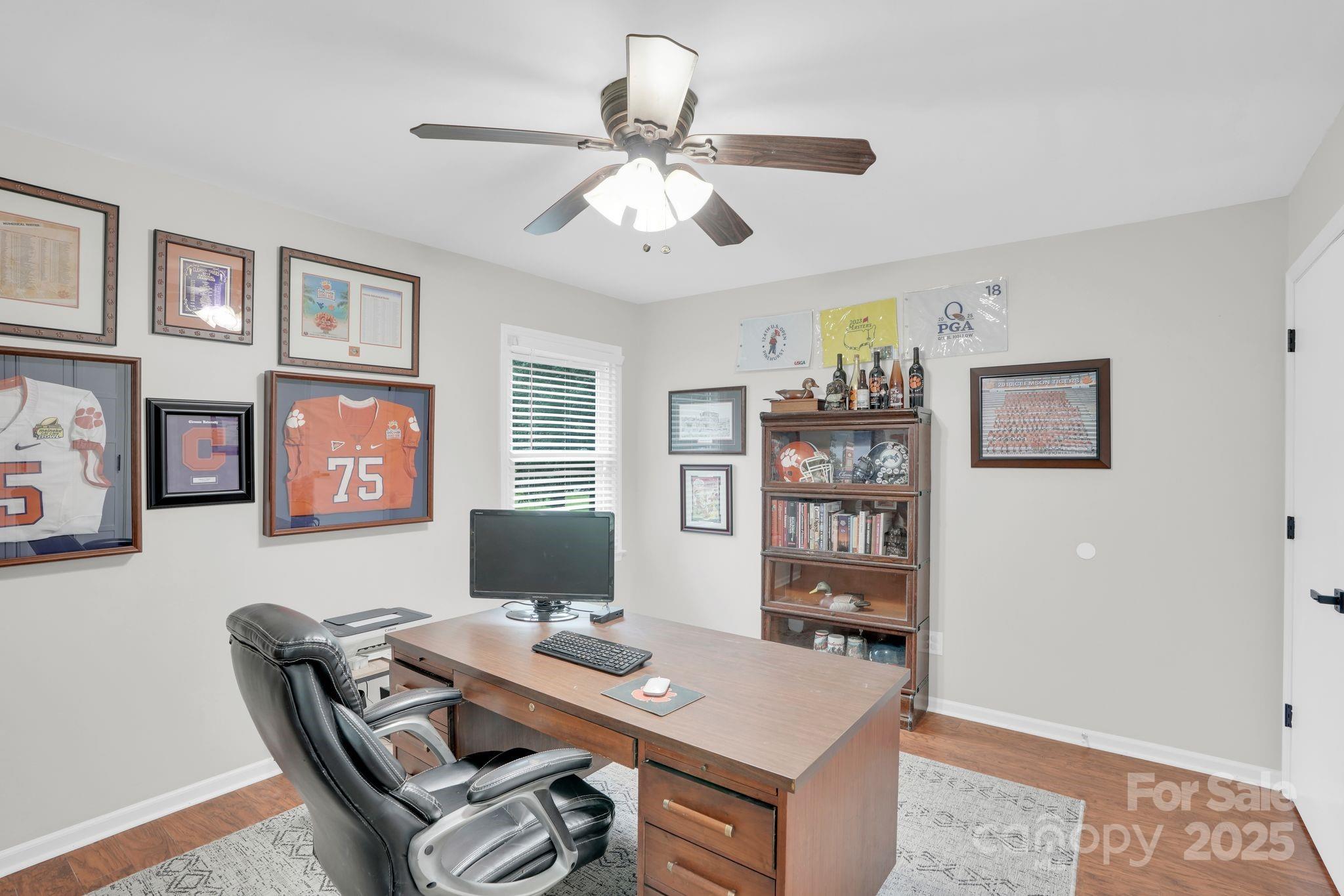 Pine Haven - Residential