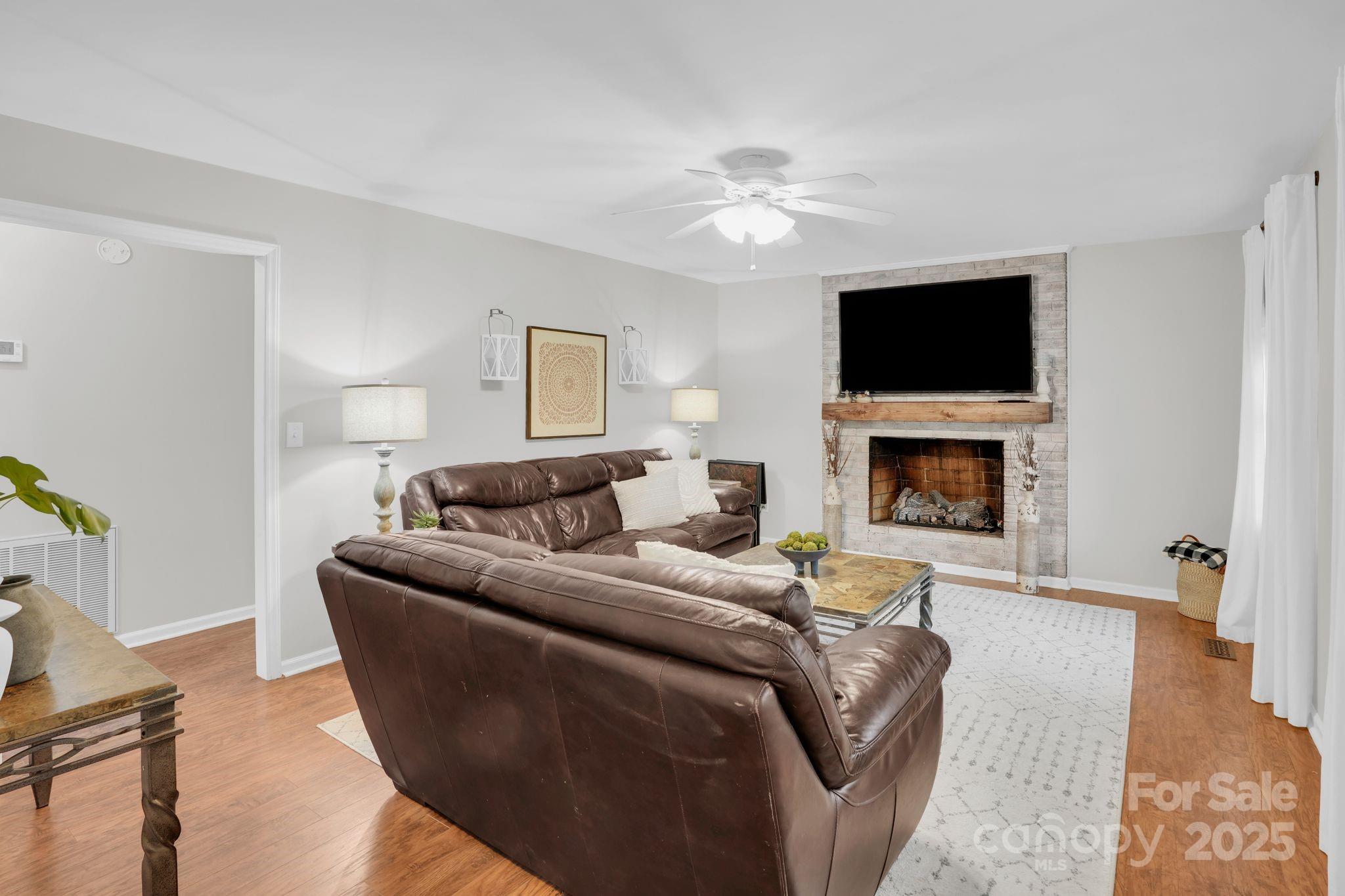 Pine Haven - Residential