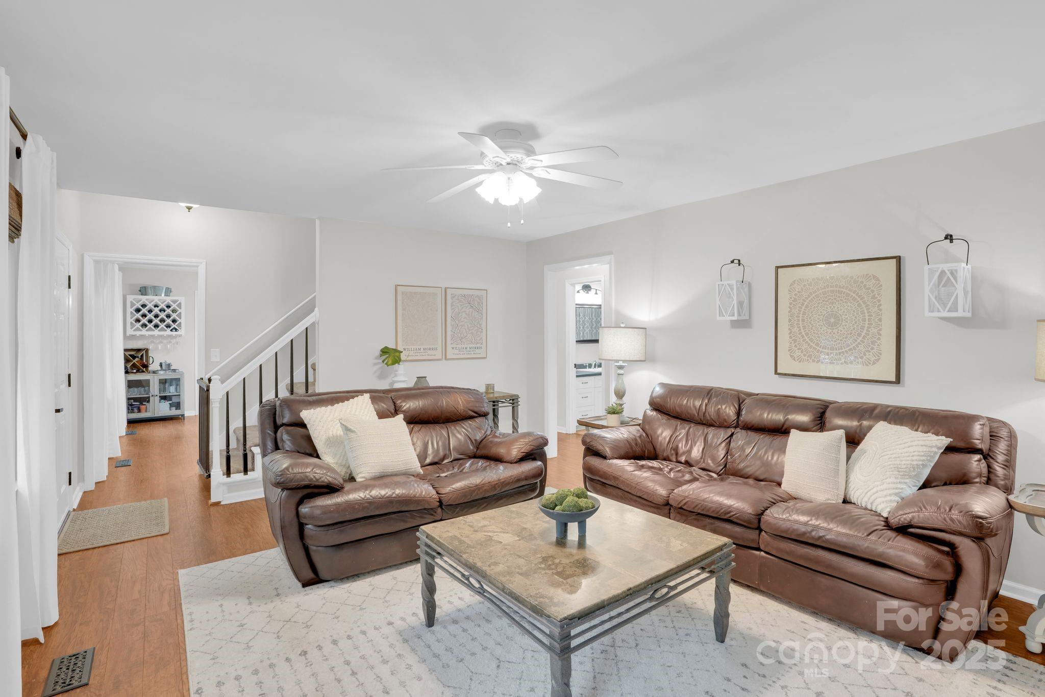 Pine Haven - Residential