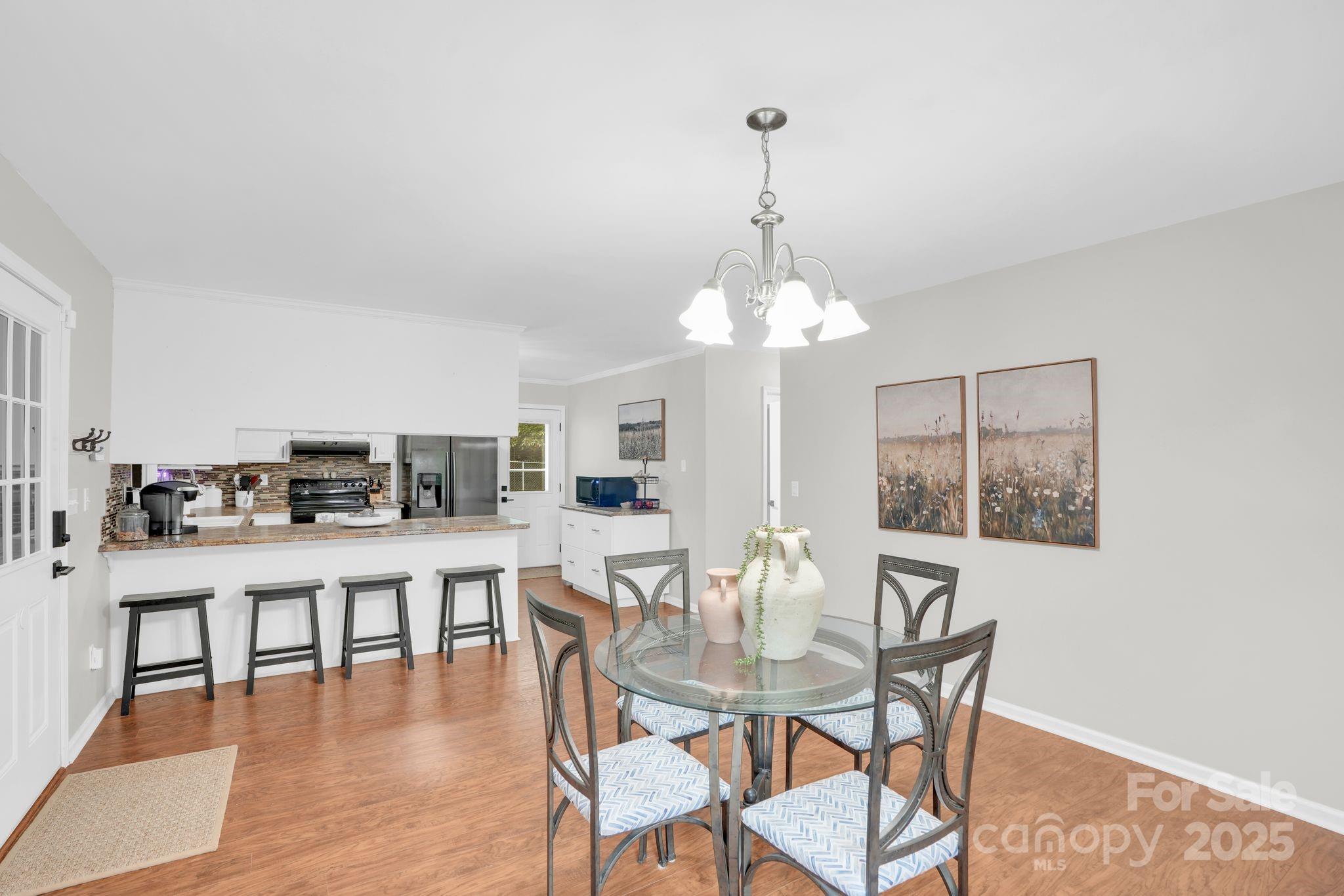 Pine Haven - Residential