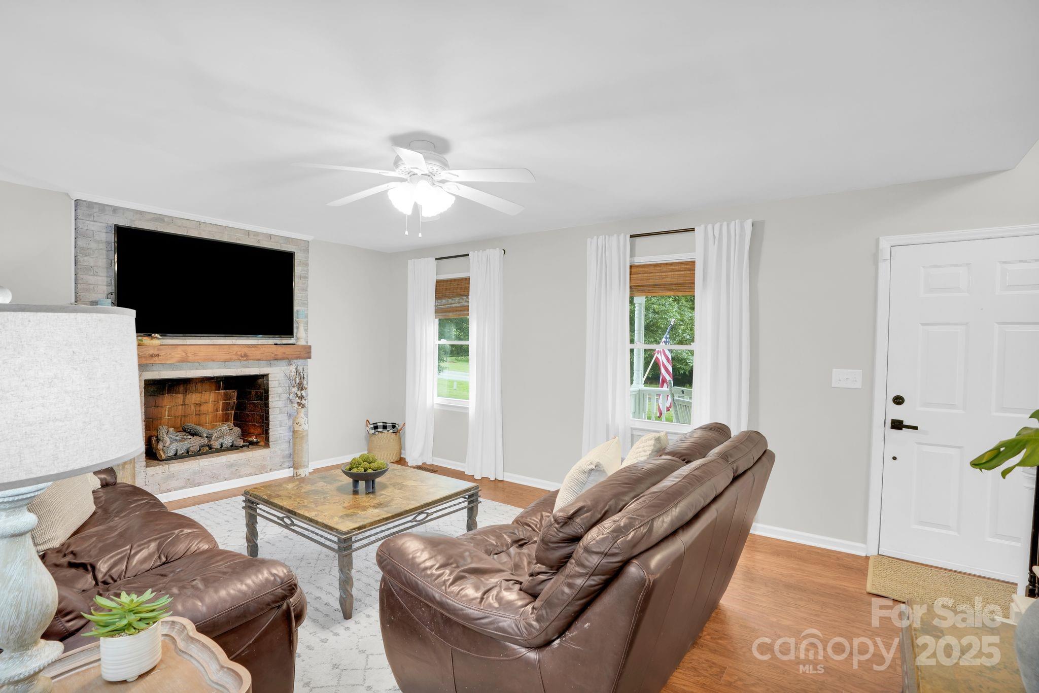 Pine Haven - Residential