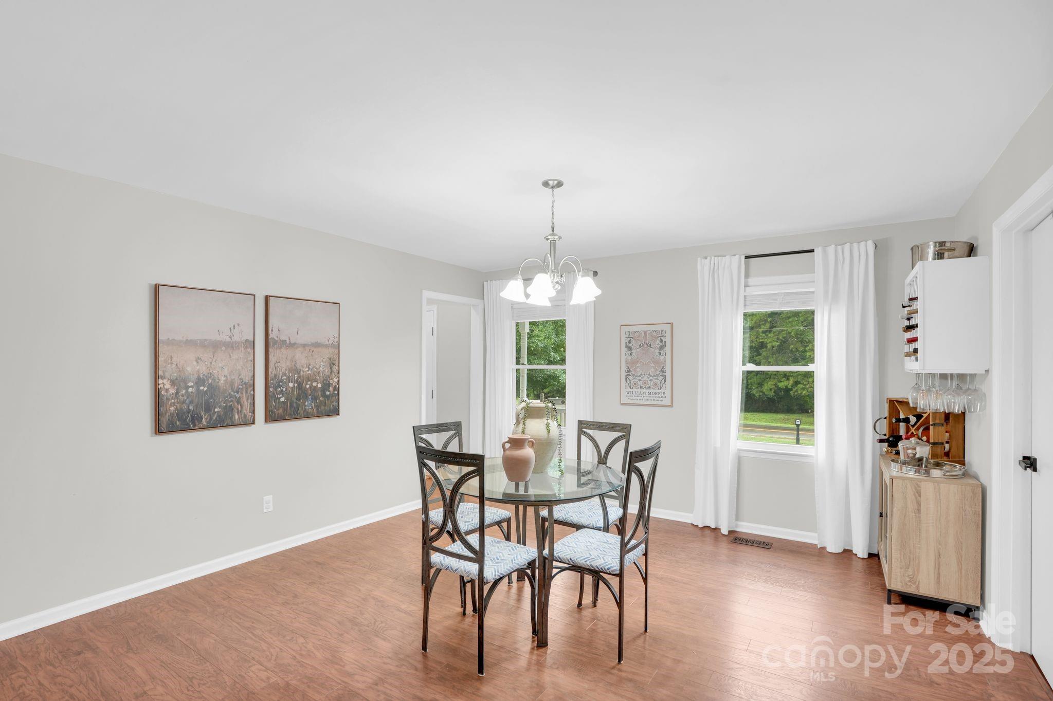 Pine Haven - Residential