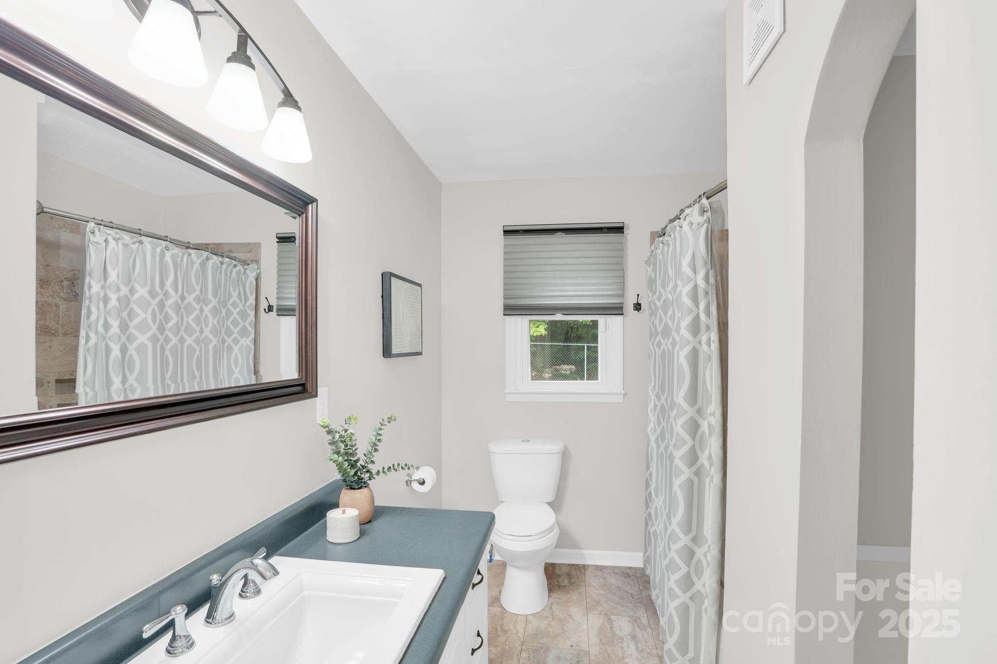 Pine Haven - Residential