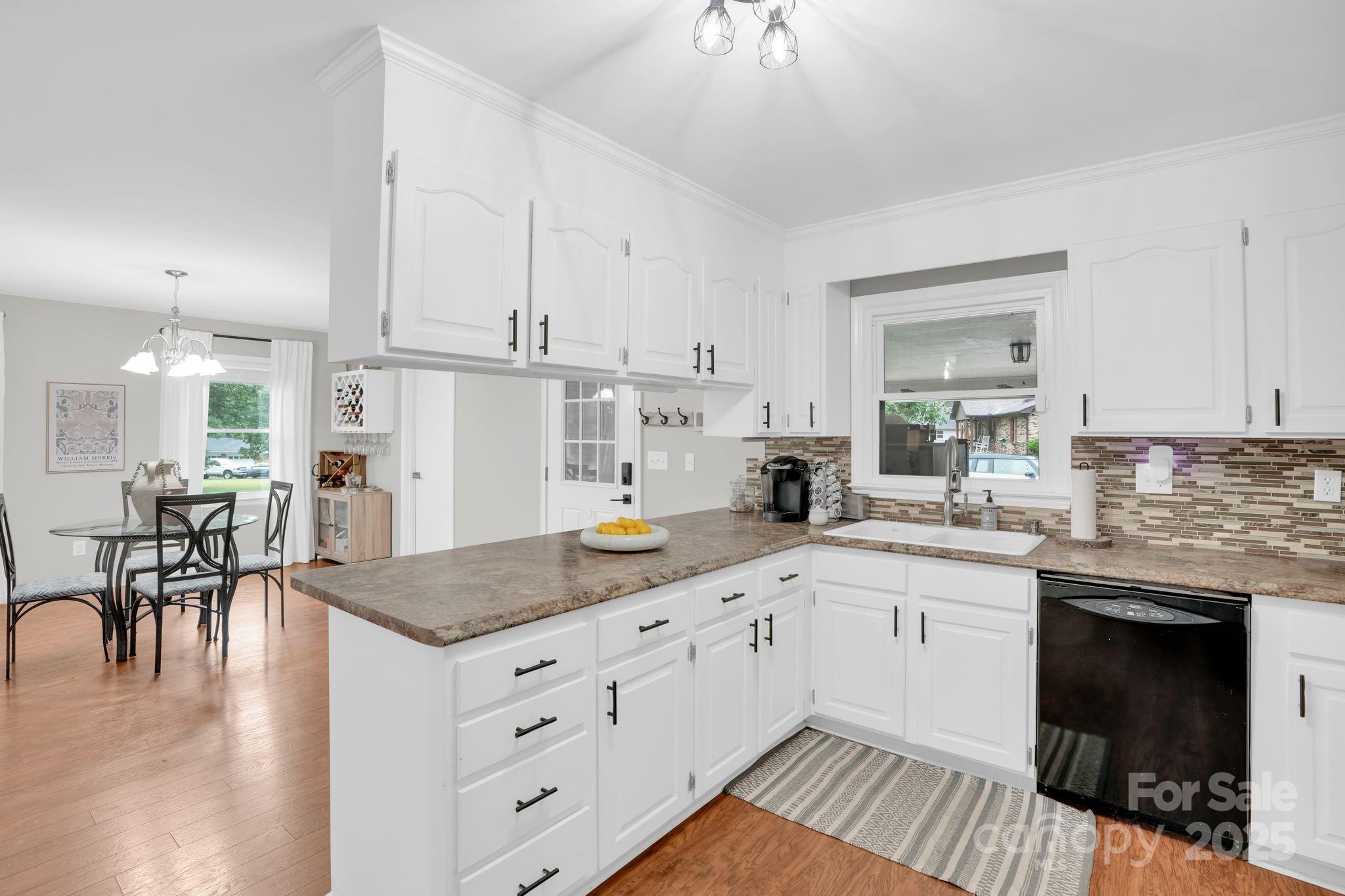 Pine Haven - Residential