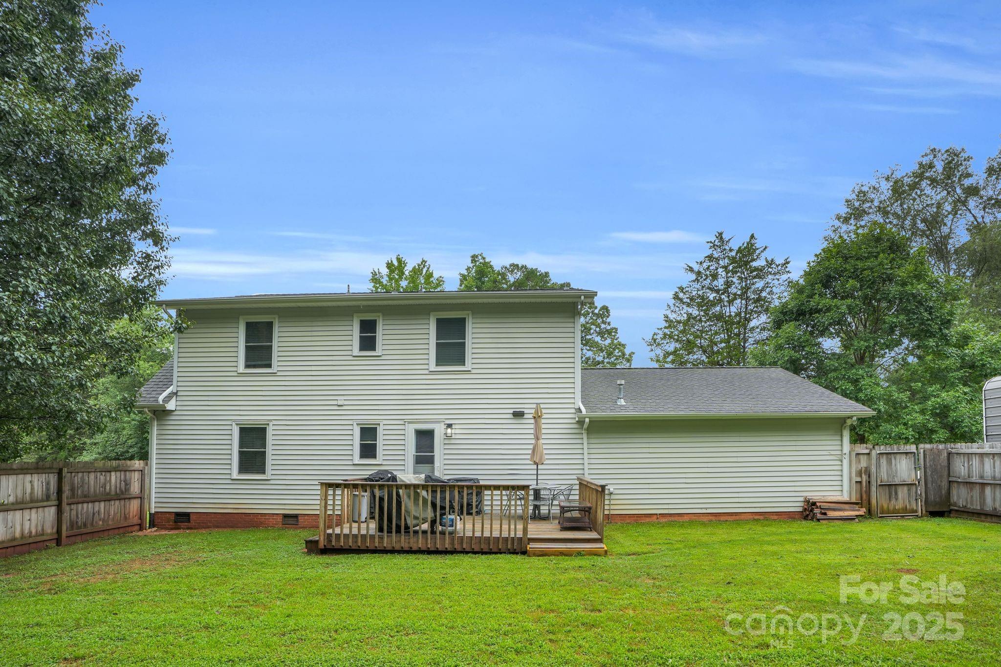 Pine Haven - Residential