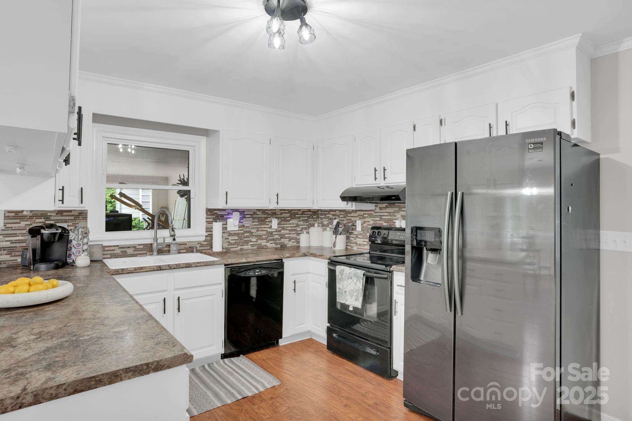 Pine Haven - Residential