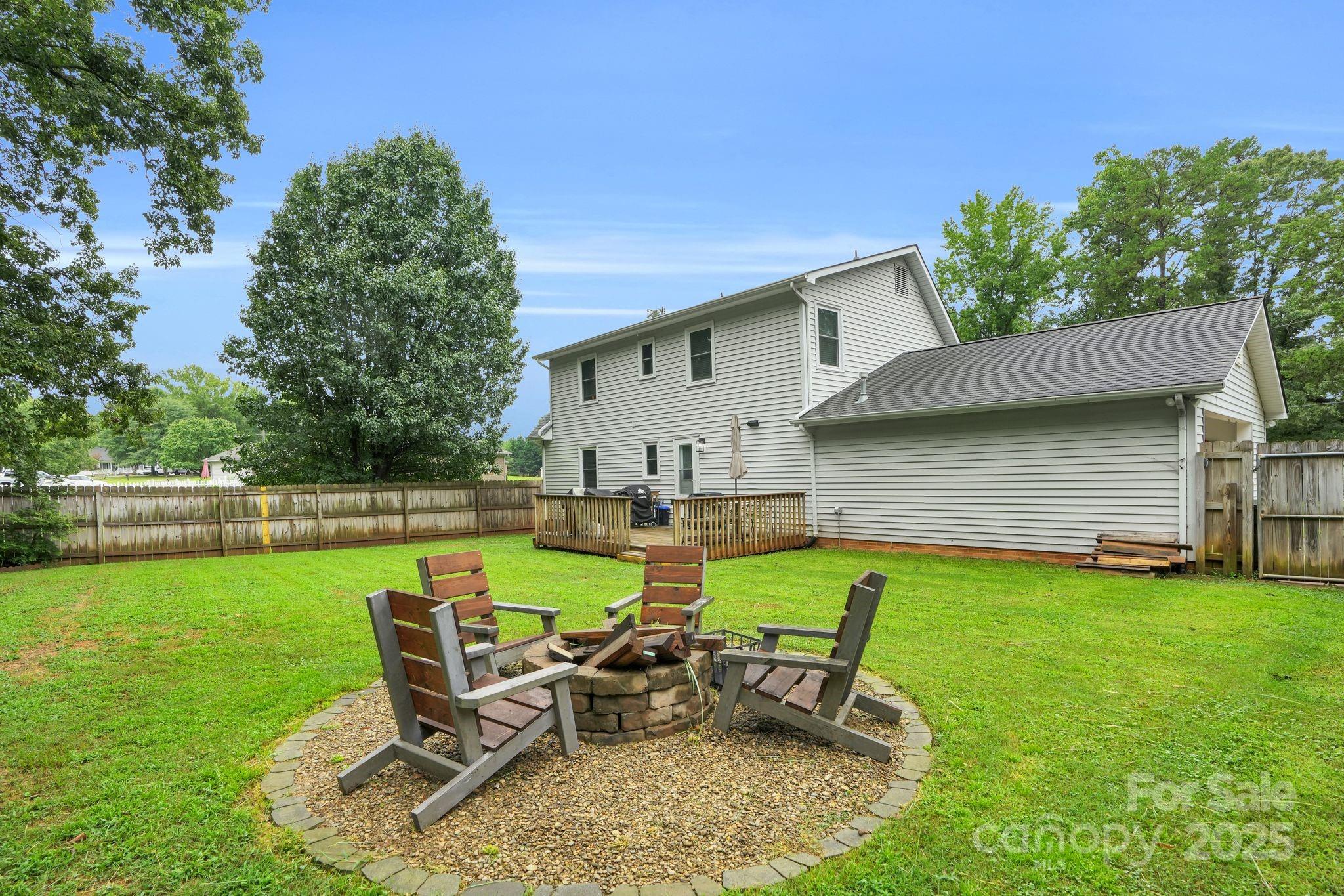 Pine Haven - Residential