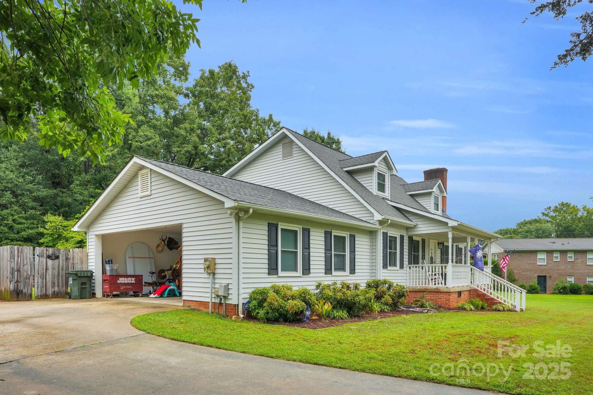 Pine Haven - Residential