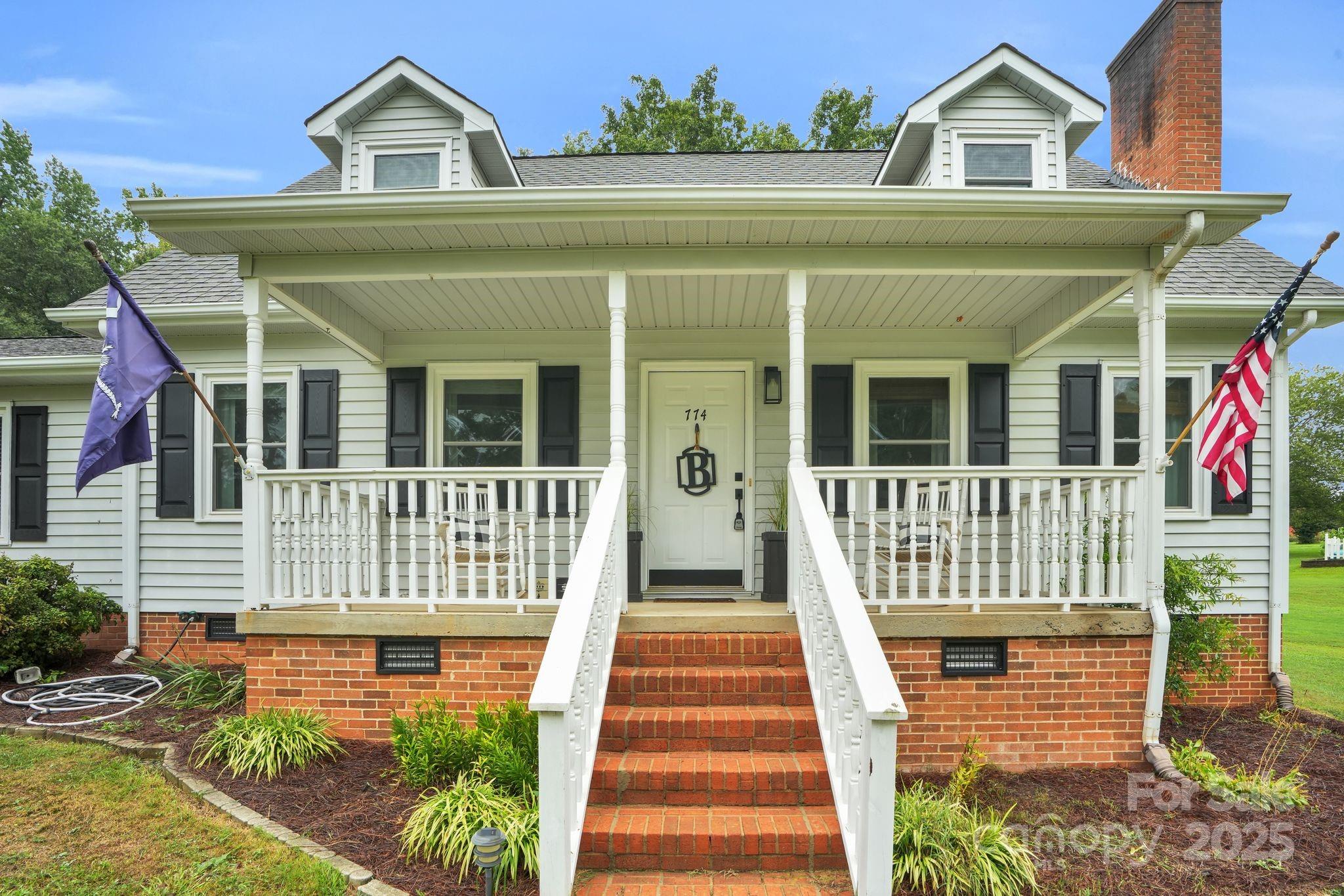 Pine Haven - Residential