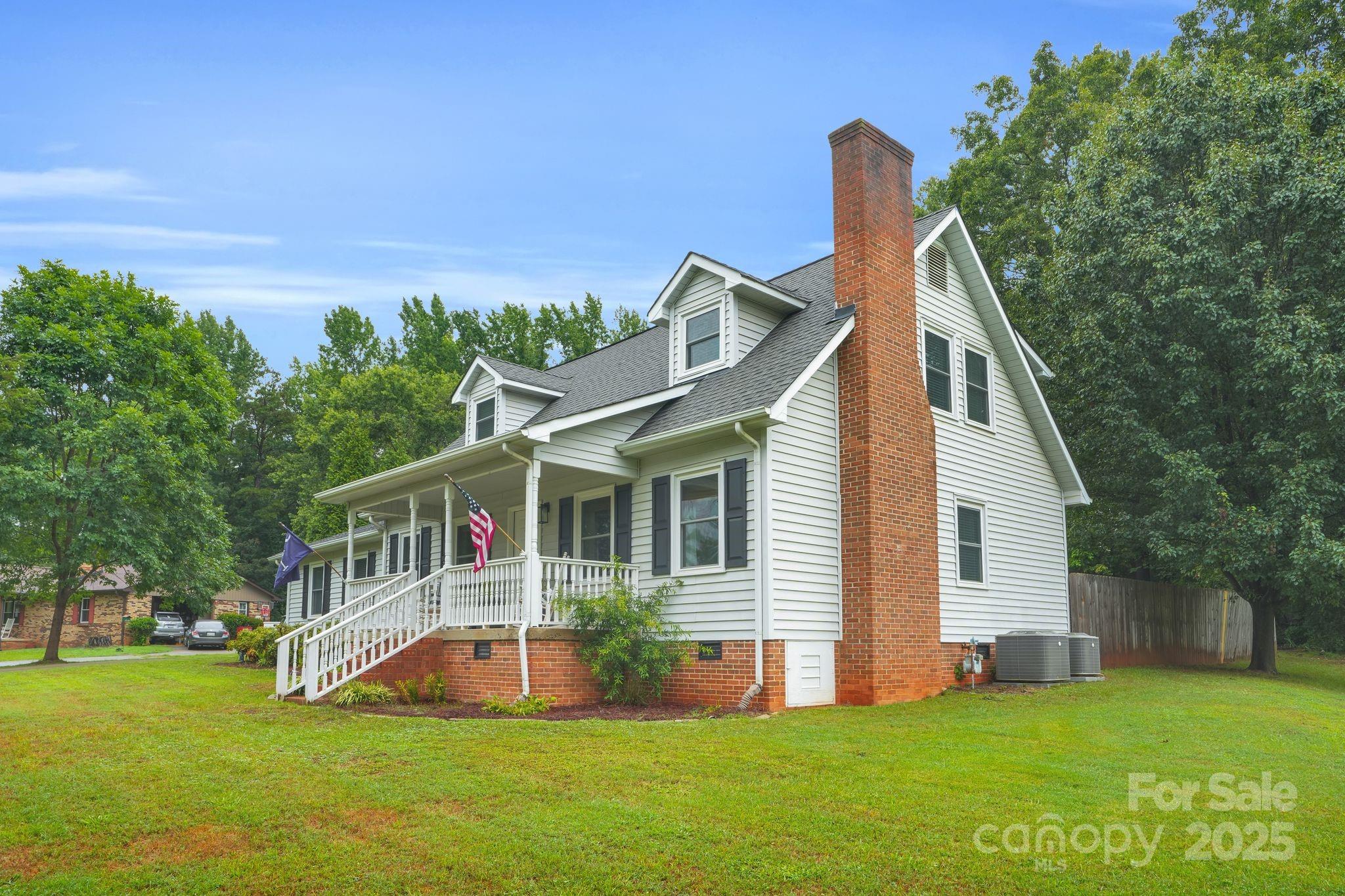 Pine Haven - Residential