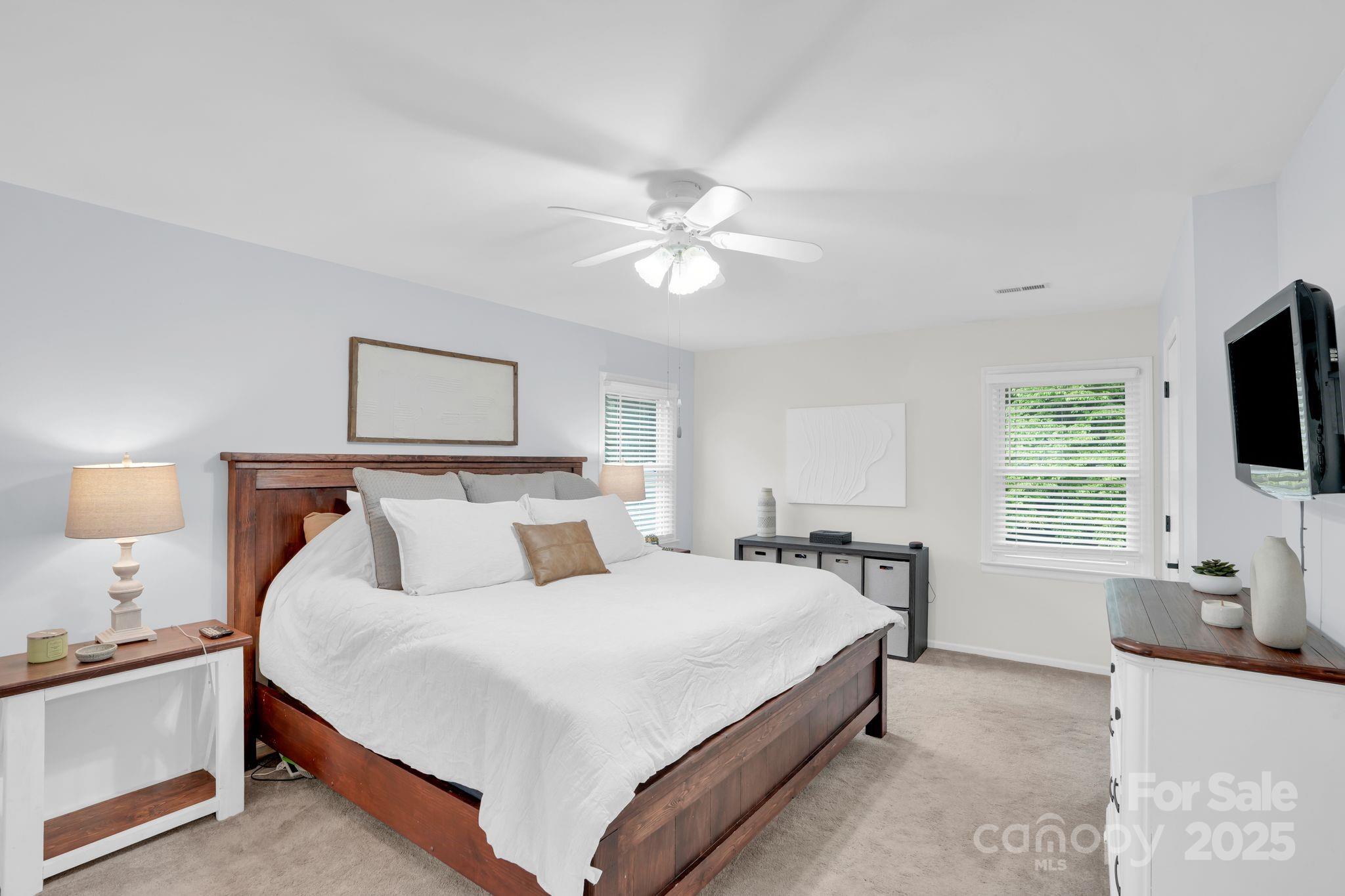 Pine Haven - Residential