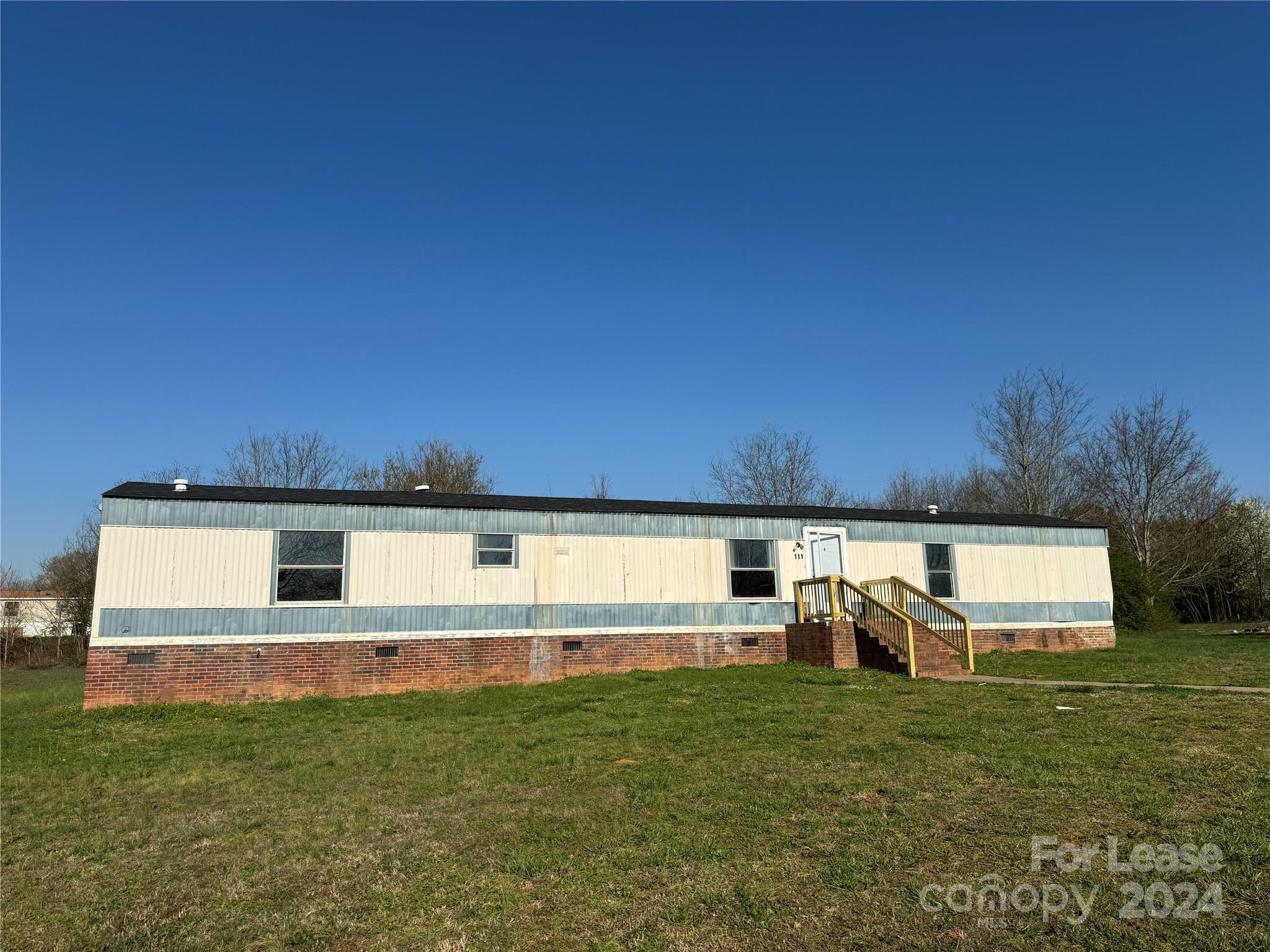 Woodland Acres - Residential Lease