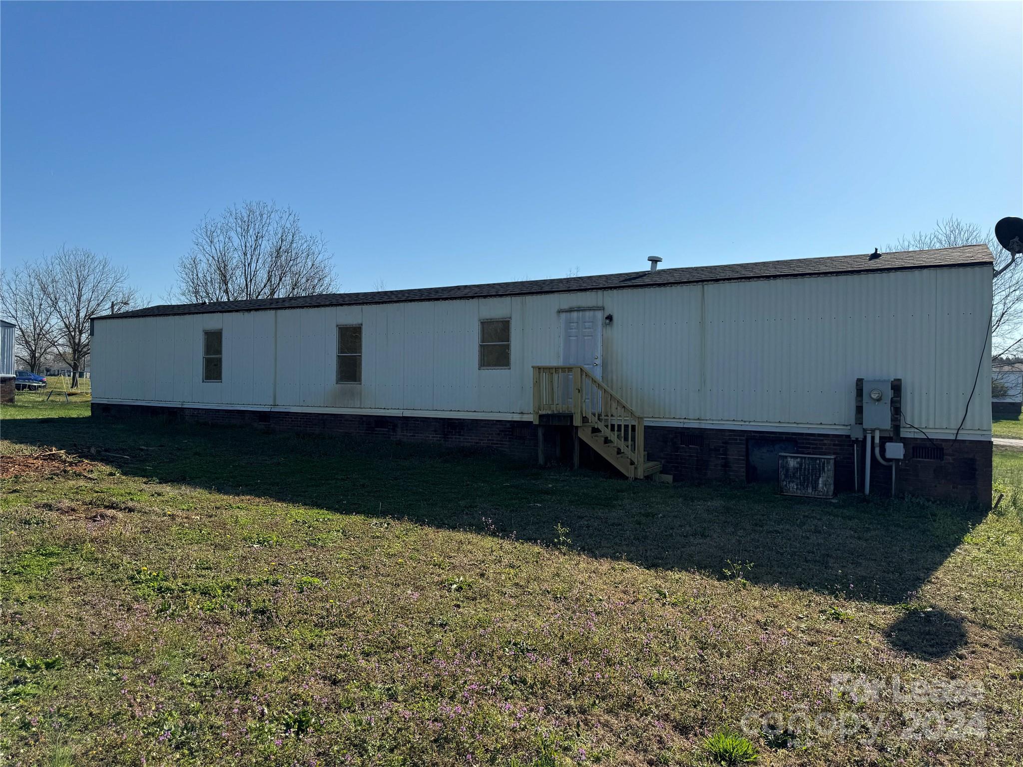 Woodland Acres - Residential Lease