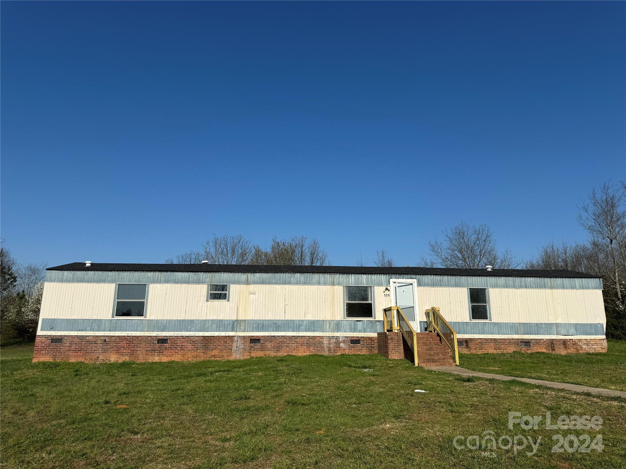 Woodland Acres - Residential Lease