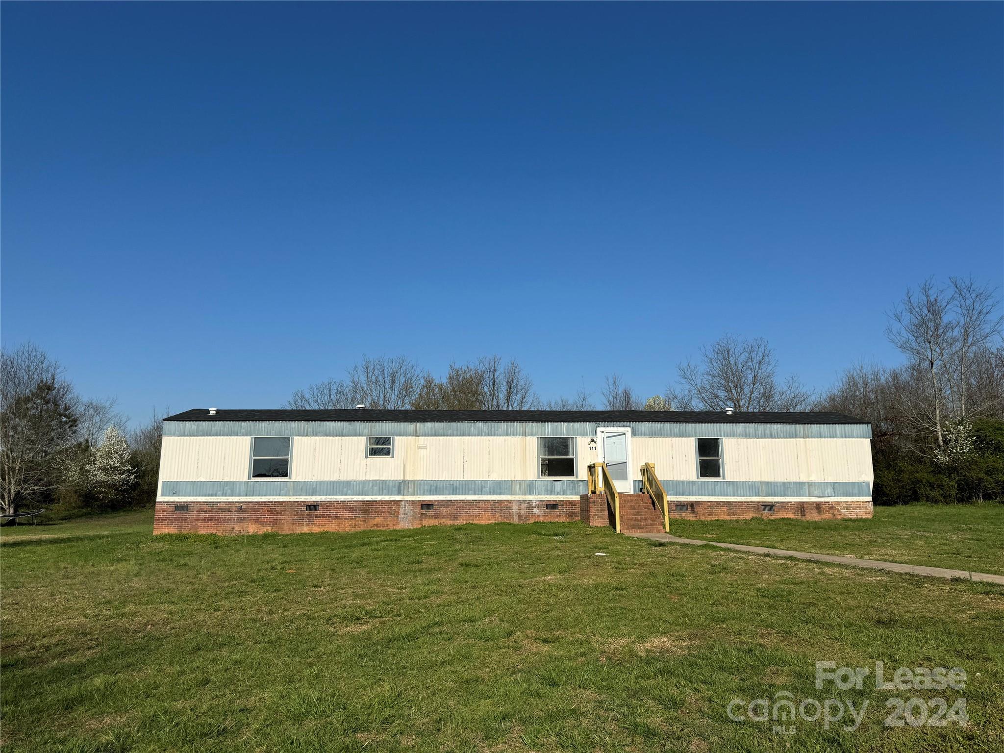 Woodland Acres - Residential Lease