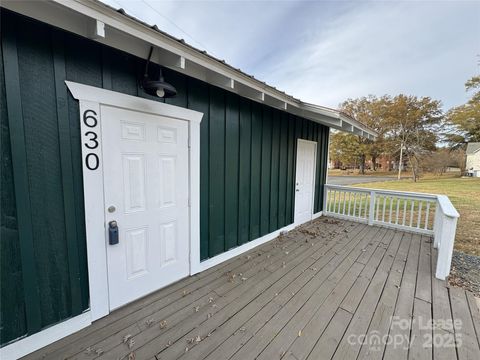 Photo of 630 Graham Street, Albemarle, NC 28001 (MLS # 4321849)