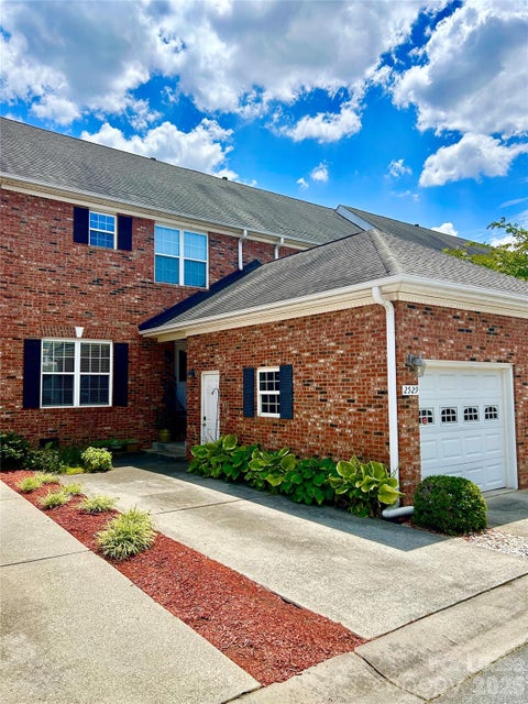 Photo of 2529 Madeline Meadow Drive, Charlotte, NC 28217 (MLS # 4422312)