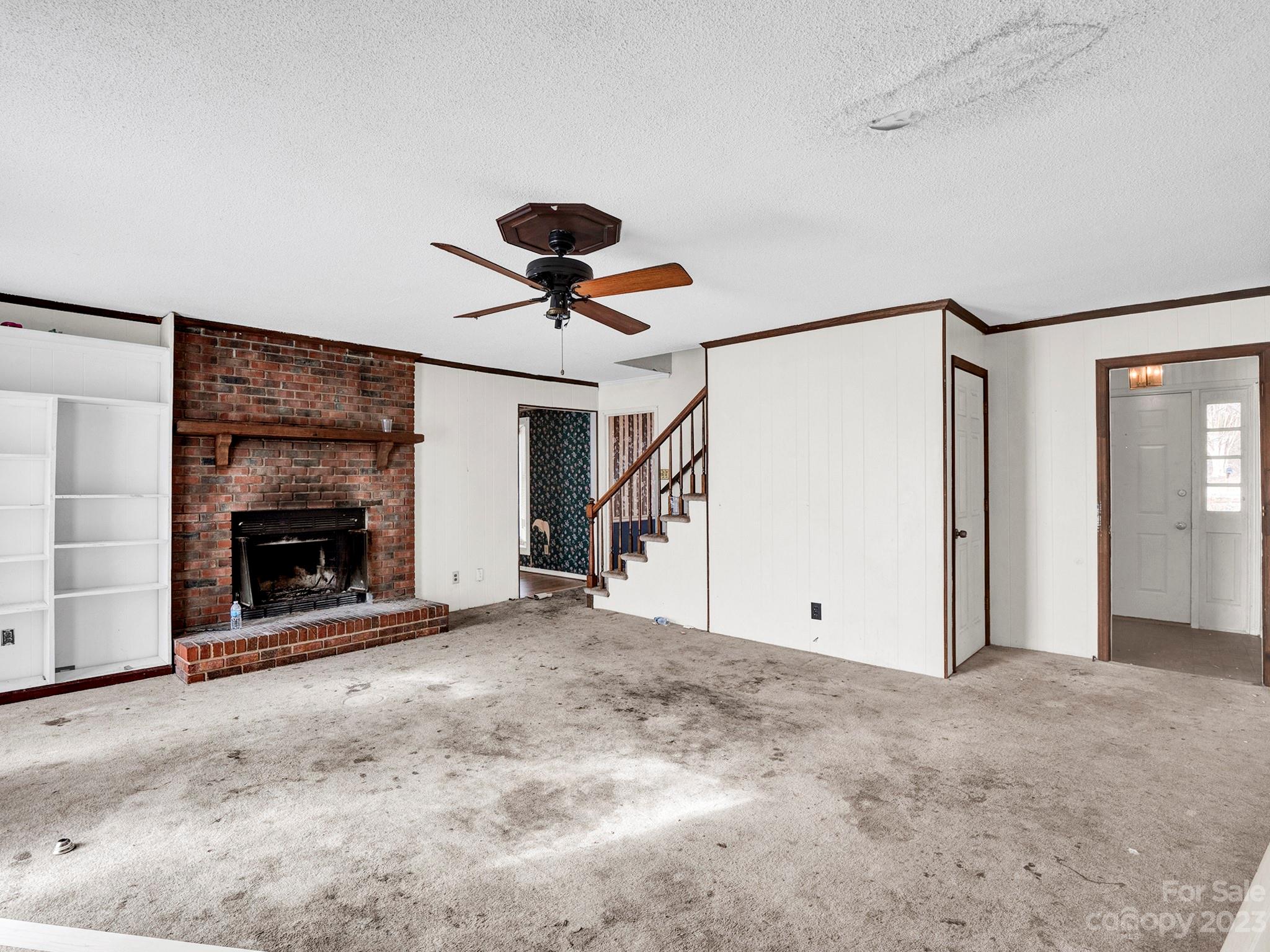 Devonshire - Residential