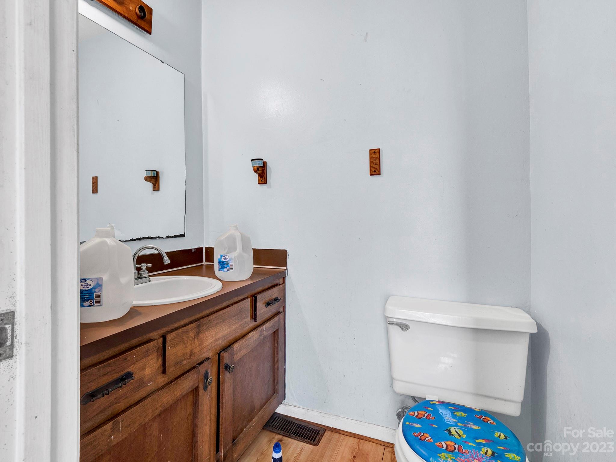 Devonshire - Residential