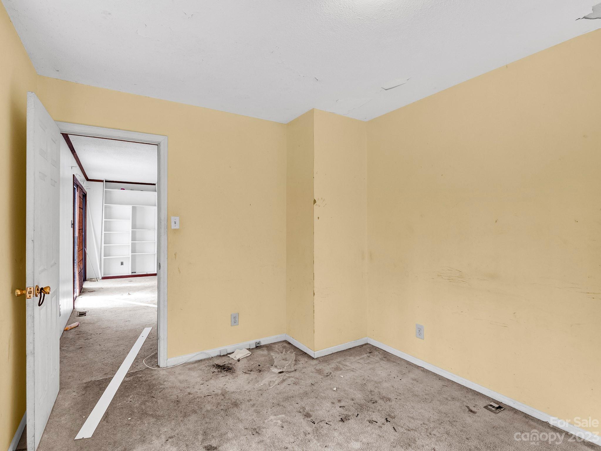 Devonshire - Residential