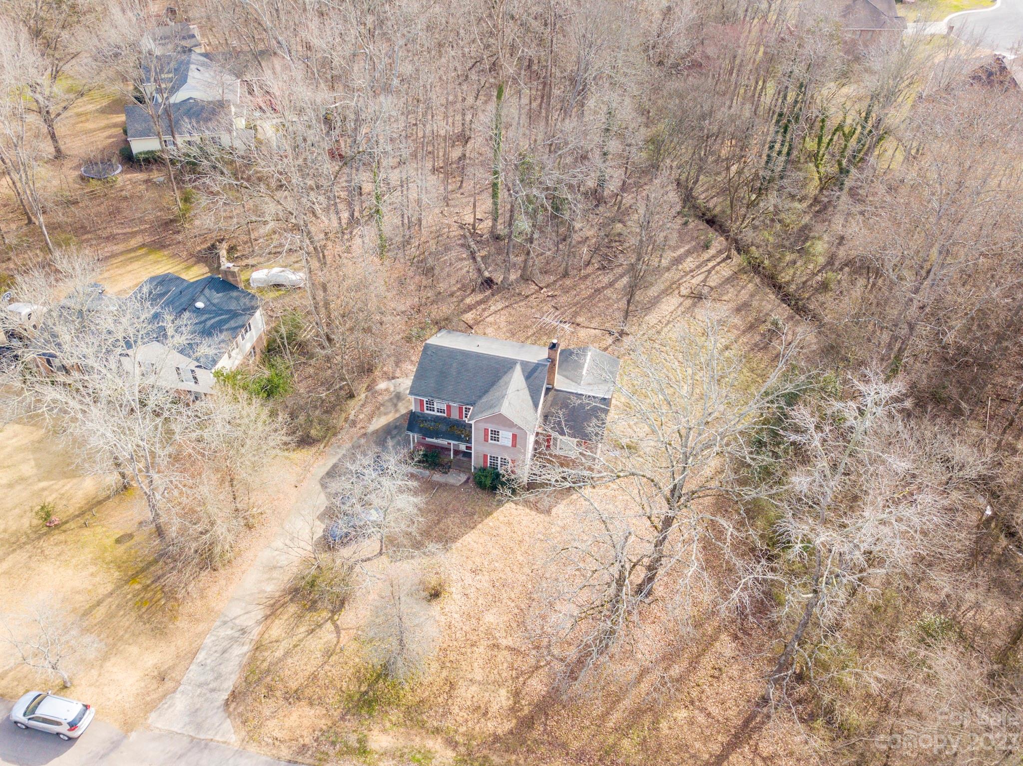 Devonshire - Residential