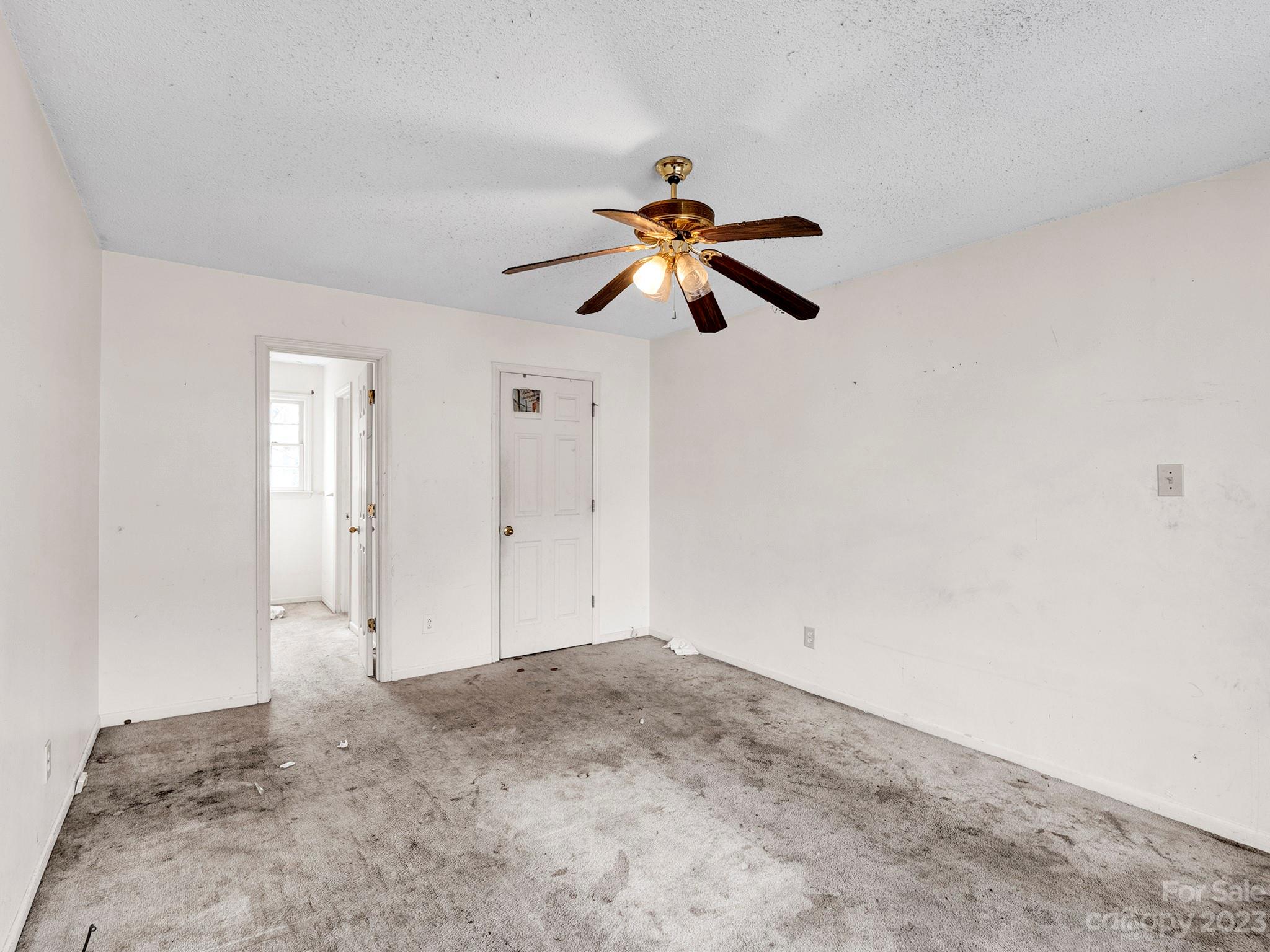 Devonshire - Residential