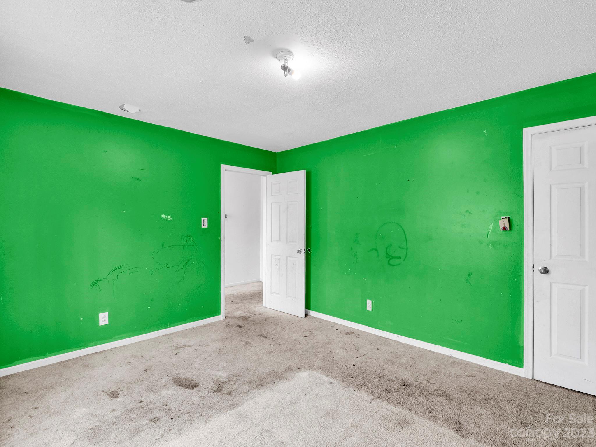 Devonshire - Residential