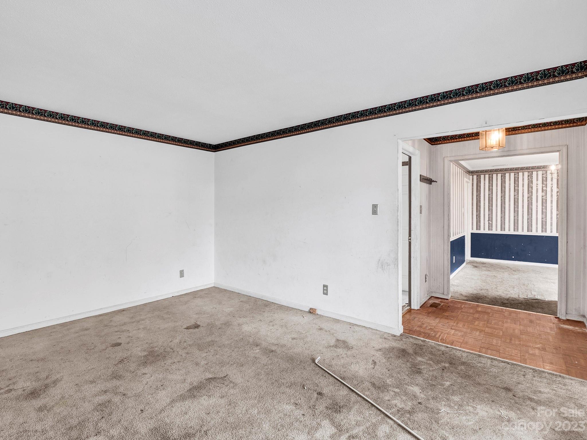 Devonshire - Residential