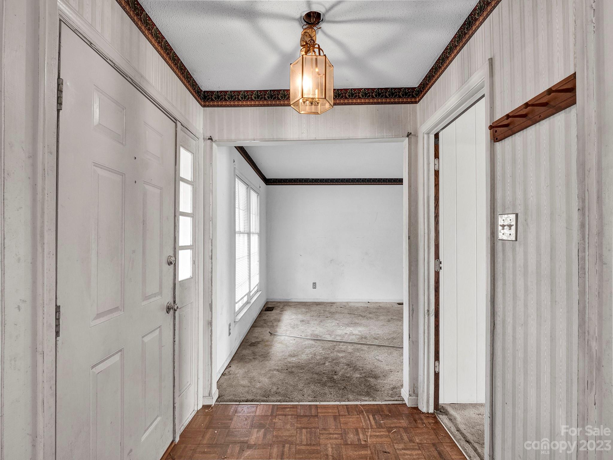 Devonshire - Residential