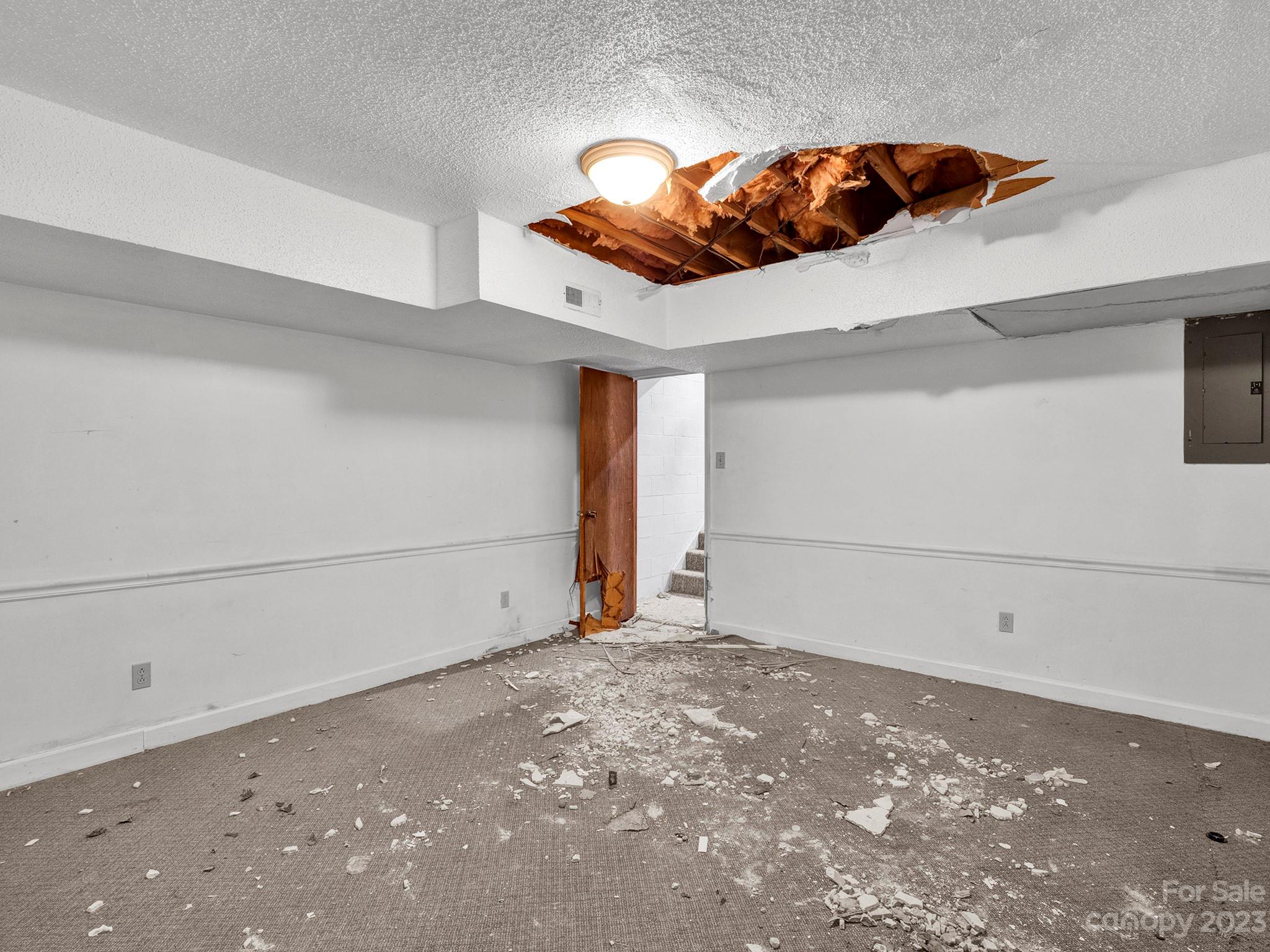 Devonshire - Residential